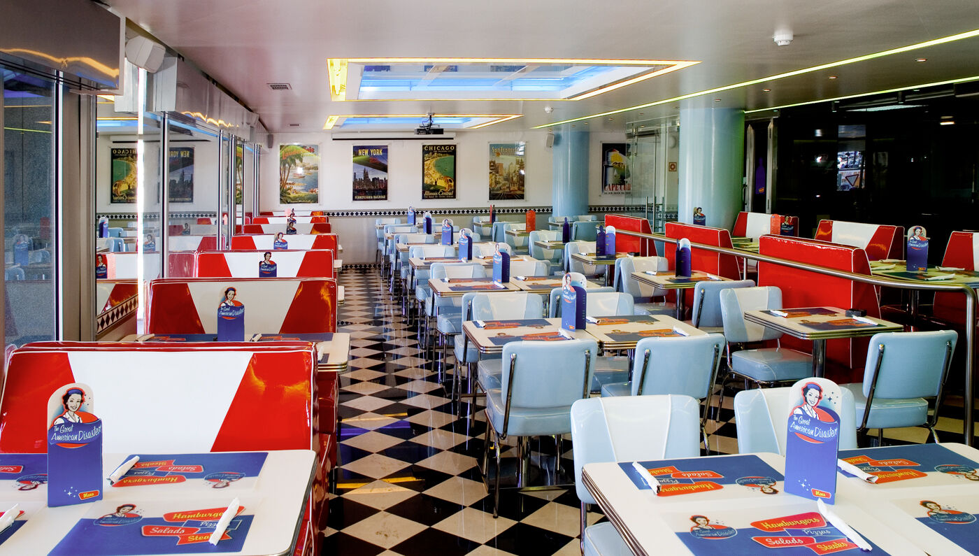 Florida Hotel Lisbon