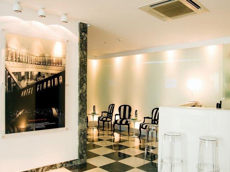 Hotel Florida 4*
